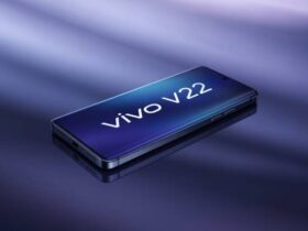Amazing Vivo V22: Sensational, New Tech!