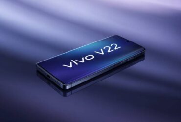 Amazing Vivo V22: Sensational, New Tech!