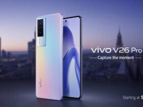 Vivo V26 Pro Price: Thrilling Deal, Grab Yours Now!