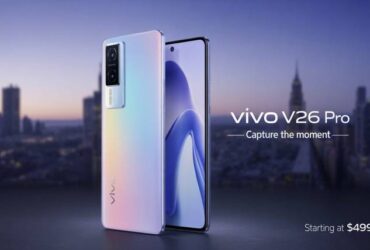 Vivo V26 Pro Price: Thrilling Deal, Grab Yours Now!