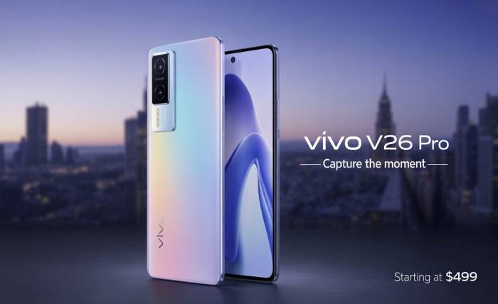 Vivo V26 Pro Price: Thrilling Deal, Grab Yours Now!