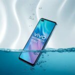 Vivo Waterproof Mobile That Shocks Users