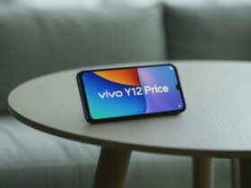 Get The Lowest vivo y12 price; A Happy, Great Life