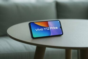 Get The Lowest vivo y12 price; A Happy, Great Life