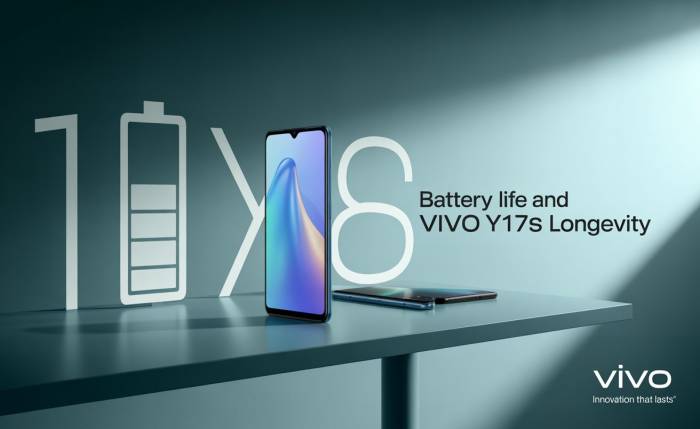 Vivo Y17s Price: Bargain Alert!