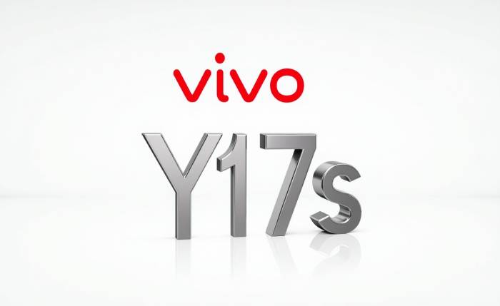 Vivo Y17s Price: Bargain Alert!