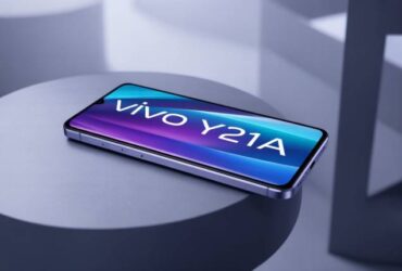 vivo y21a: Rare Find, Feel Happy Now!