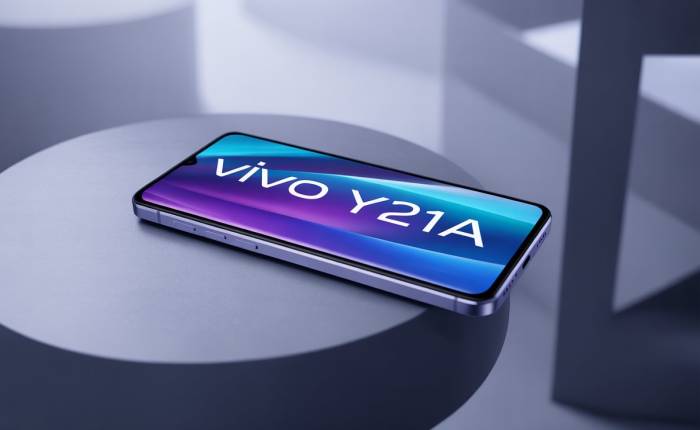 vivo y21a: Rare Find, Feel Happy Now!