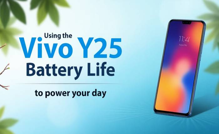 vivo y25 Rush With Happy Surprise Offer