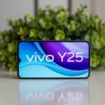 vivo y25 Rush With Happy Surprise Offer