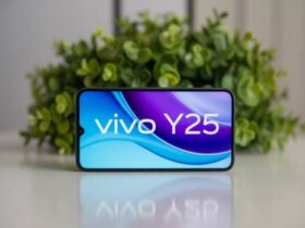 vivo y25 Rush With Happy Surprise Offer