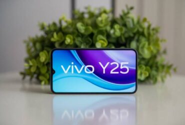 vivo y25 Rush With Happy Surprise Offer