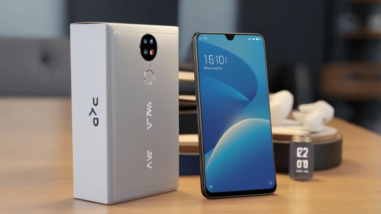 vivo y28 5g price