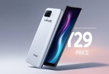 New vivo y29 price! A Happy Surprise. See It Now.