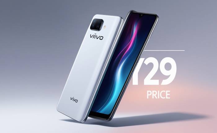 New vivo y29 price! A Happy Surprise. See It Now.