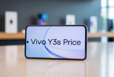 Vivo Y3s Price: Exclusive Offer You Can’t Miss