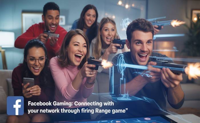 How to Stream Your Firing Range Game Gameplay
