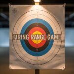 How to Stream Your Firing Range Game Gameplay