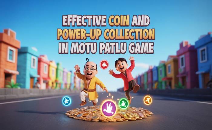 How to Win in Motu Patlu Game—Tips & Tricks That Work
