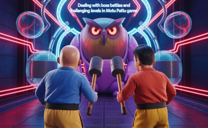 How to Win in Motu Patlu Game—Tips & Tricks That Work