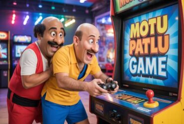 How to Win in Motu Patlu Game—Tips & Tricks That Work