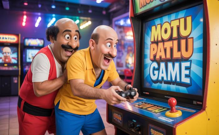 How to Win in Motu Patlu Game—Tips & Tricks That Work