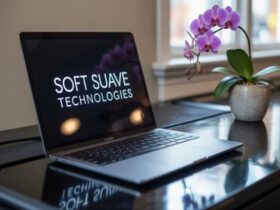 How Soft Suave Technologies Helps Optimize Business Efficiency