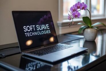 How Soft Suave Technologies Helps Optimize Business Efficiency