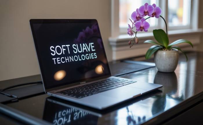 How Soft Suave Technologies Helps Optimize Business Efficiency