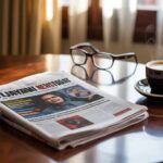 How to Download Vijayavani News paper Today PDF