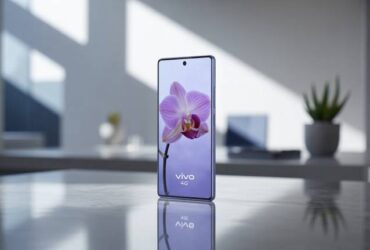 Is a Vivo 4G Phone Right for You? Here's What to Know