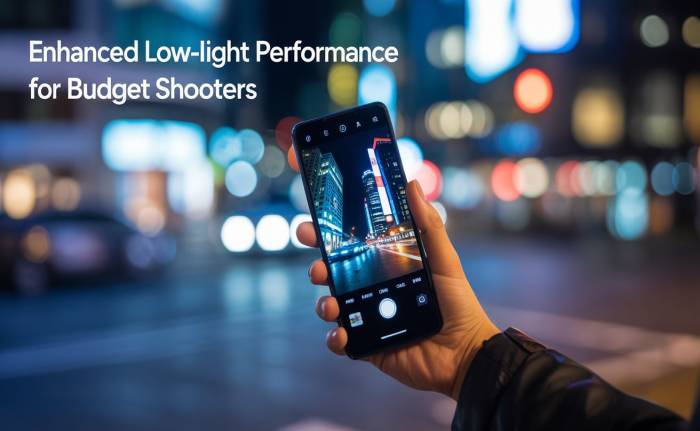 Why Vivo Double Camera Mobile is a Game-Changer for Budget Shoppers