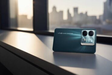 Why Vivo Double Camera Mobile is a Game-Changer for Budget Shoppers