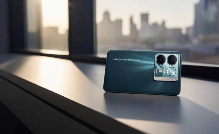 Why Vivo Double Camera Mobile is a Game-Changer for Budget Shoppers