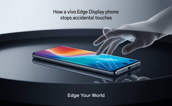 How Vivo Edge Display Phone Tech Is Changing the Game