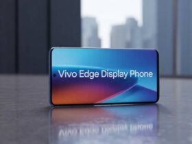 How Vivo Edge Display Phone Tech Is Changing the Game