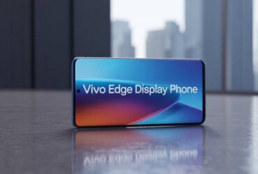 How Vivo Edge Display Phone Tech Is Changing the Game