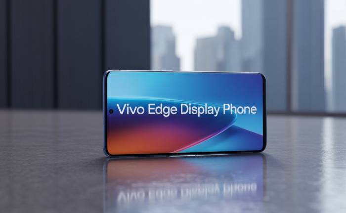 How Vivo Edge Display Phone Tech Is Changing the Game