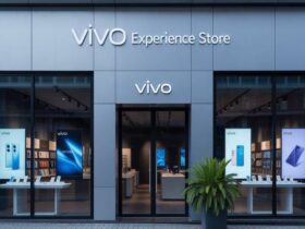 Why the Vivo Experience Store Is Every Tech Lover’s Paradise
