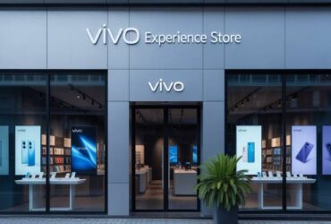 Why the Vivo Experience Store Is Every Tech Lover’s Paradise