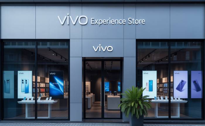 Why the Vivo Experience Store Is Every Tech Lover’s Paradise