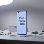 How Much Do Vivo Parts Cost? A Quick Breakdown
