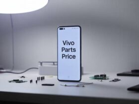 How Much Do Vivo Parts Cost? A Quick Breakdown