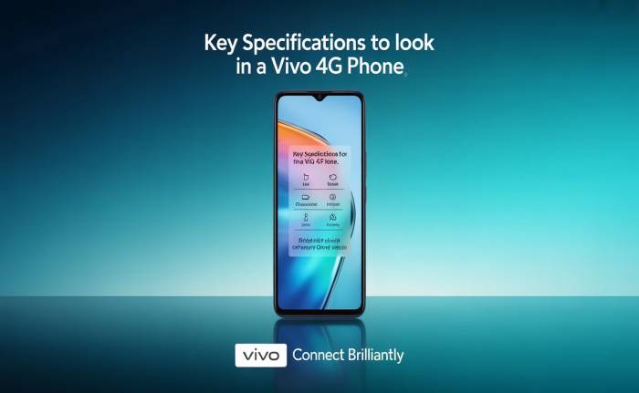Latest Vivo Phone Price 4G: Find the Best Deals in 2025