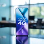 Latest Vivo Phone Price 4G: Find the Best Deals in 2025