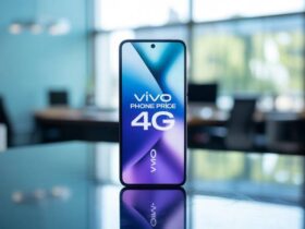 Latest Vivo Phone Price 4G: Find the Best Deals in 2025