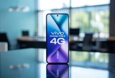 Latest Vivo Phone Price 4G: Find the Best Deals in 2025