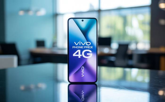 Latest Vivo Phone Price 4G: Find the Best Deals in 2025