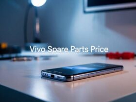 How to Save on Vivo Spare Parts Price Without Compromising Quality
