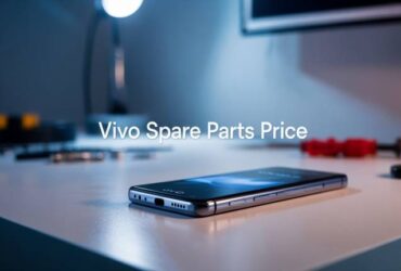 How to Save on Vivo Spare Parts Price Without Compromising Quality